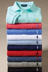 Ralph Lauren Polo T Shirts