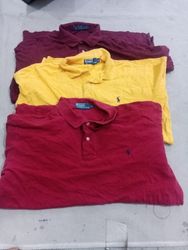 Ralph Lauren Polo Shirts