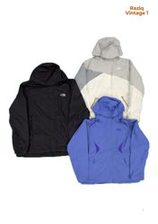 RV4580 The North Face Jackets