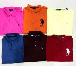 U.S polo assn T-shirts