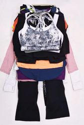 Lululemon Grade A Premium Reseller Mix