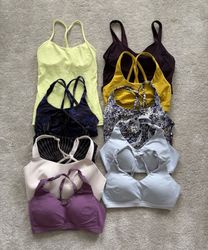 ブランドされたLululemonスポーツのẞrå