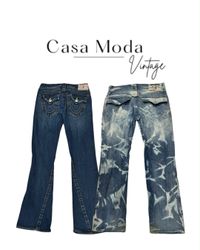 24 281026-24 true religion mixed jeans 10 pcs