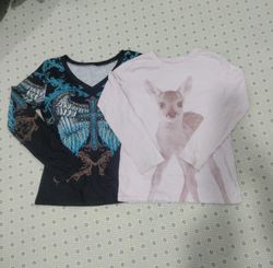 Md74 T-shirt LS -9p 19/9/26