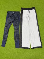 Yv1079 Lululemon Leggings Trousers 18P