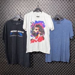 branded t shirt (fnc 762)