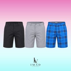 Nike Adidas cotton short