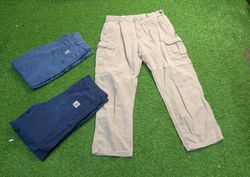 7655 - Carhartt Pant and Jeans