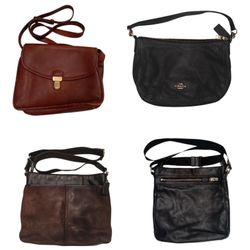 Borse Coach