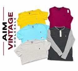 Ralph Lauren T-Shirts