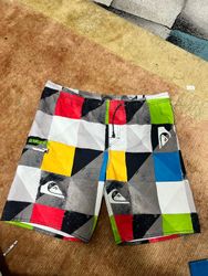 Surf brand shorts
