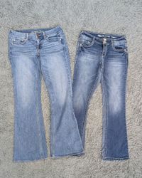 WallFlower Bootcut Denim Jeans