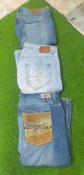 ECKO UNTLD. AND OTHER MIX BRANDS SHORTS (D 274)