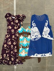 Vintage USA Dress Mix