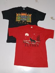 Single-Stitch T-Shirts RV # 1524