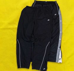 Branded Nike Trackpants