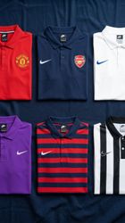 Nike Polo T-Shirts