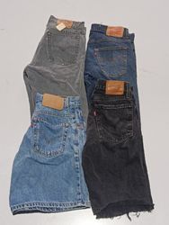Levi's Short RV # 1292