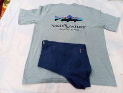 CR11589 Vintage Patagonia Mix Bundle