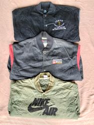 Stadium Jacket 18 pieces