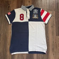 Authentic Tommy Hilfiger T Shirts
