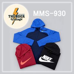 Nike Hoodies Bundle Selection