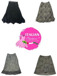 y2k grunge skirts