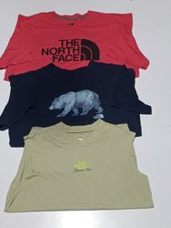 The North Face T-shirt RV # 1756