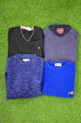 Mixed Brands Knitwear