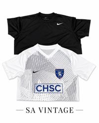 Sports T-Shirts & Football Jerseys Mix | 10 Pieces
