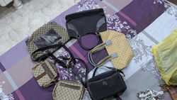 Gucci authentic handbag