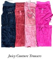 Pantalons Juicy couture