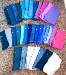 Prêmiûm Lululemon Leggings