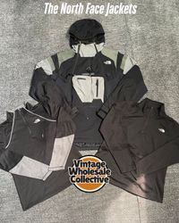 🔴 The North Face Jackets - (09/09)