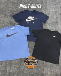 🔴 Nike T-Shirts - (15/09)