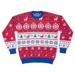 Christmas sweater