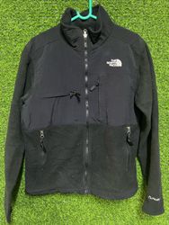 The North Face TNF Fleece Jackets(0033)