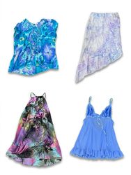 (FV-2590) Island Girl Essentials