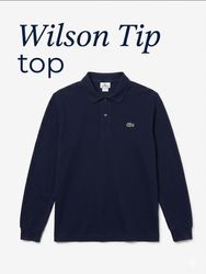 Vintage Mix Polo Ralph Lauren, Lacoste & Burberrys