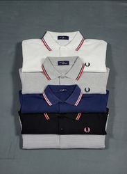 Authentic Fred Perry Polo Shirts