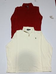 Ralph Lauren 1/4 Zip RV # 1549