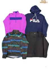 💥 RV4745 Fila Mix Winter