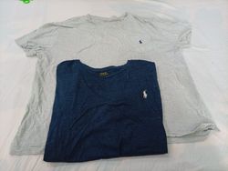 CR11773 Vintage Polo T-Shirts