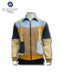 Jaquetas Carhartt Rib RECICLADAS - EVR0017