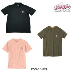 Camisetas Carhartt (DSV-10-074)