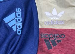 Adidas Sport Short (1463)