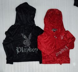 Playboy hoodies