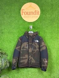 North Face Puffer Jacket