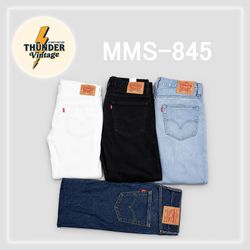 Levi's Mix Coded Jeans (Mms-845)