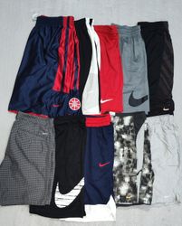 Nike sports shorts